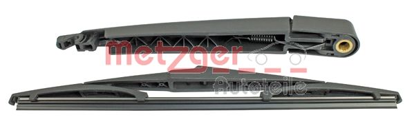 METZGER 2190322 Wischarm, Scheibenreinigung