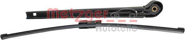 METZGER 2190327 Wischarm, Scheibenreinigung