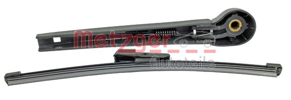 METZGER 2190328 GREENPARTS Wischarm, Scheibenreinigung
