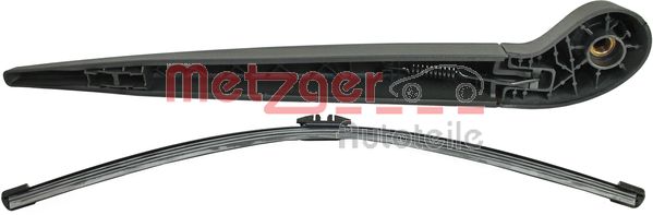 METZGER 2190331 Wischarm, Scheibenreinigung