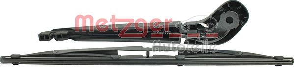 METZGER 2190333 Wischarm, Scheibenreinigung