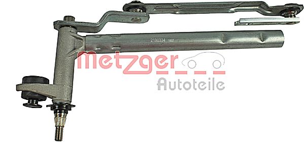 METZGER 2190334 Ντίζες...