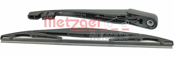 METZGER 2190339 GREENPARTS Wischarm, Scheibenreinigung