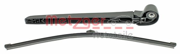 METZGER 2190340 Wischarm, Scheibenreinigung