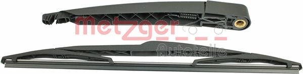 METZGER 2190355 Wischarm, Scheibenreinigung