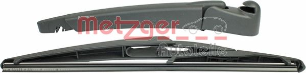 METZGER 2190356 Wischarm, Scheibenreinigung