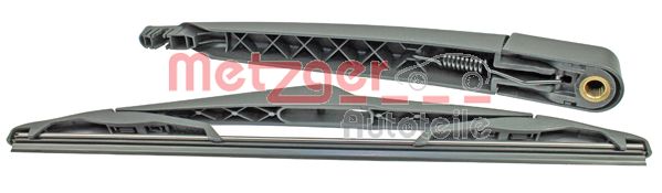METZGER 2190361 Wischarm, Scheibenreinigung