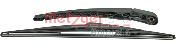 METZGER 2190364 törlőkar, ablaktörlő hátsó VOLVO