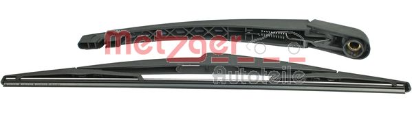 METZGER 2190364 GREENPARTS Wischarm, Scheibenreinigung
