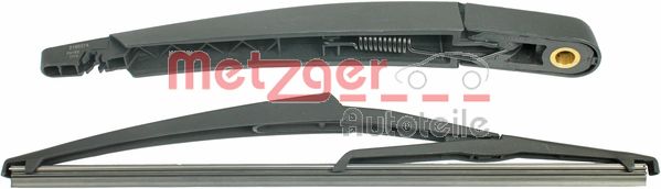 METZGER 2190374 Wischarm, Scheibenreinigung