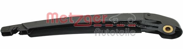 METZGER 2190381 Wischarm, Scheibenreinigung