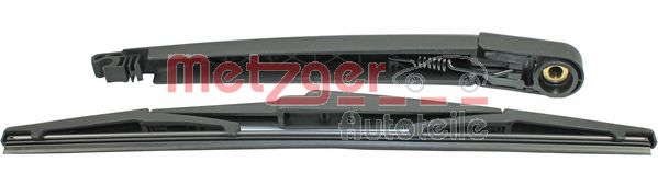 METZGER 2190383 Wischarm, Scheibenreinigung