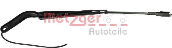 METZGER 2190387 törlőkar, ablaktörlő jobb első MERCEDES-BENZ
