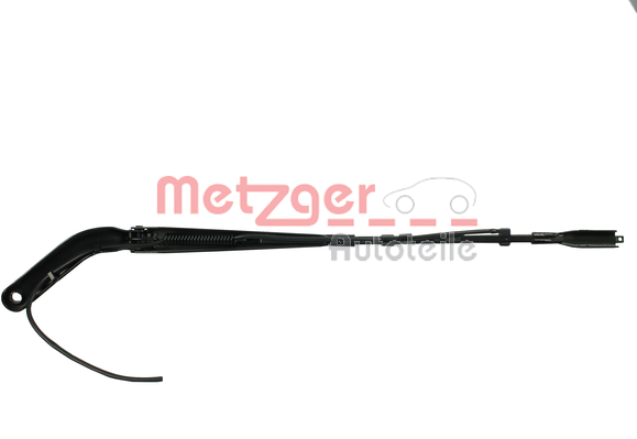 METZGER 2190388 törlőkar, ablaktörlő bal első MERCEDES-BENZ