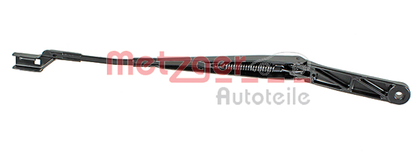 METZGER 2190389 törlőkar, ablaktörlő bal első VW