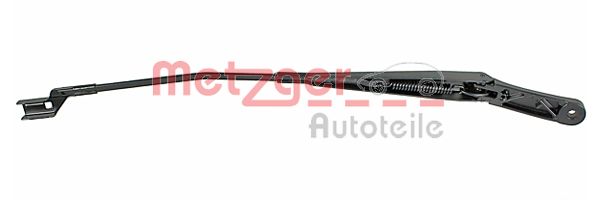METZGER 2190390 törlőkar, ablaktörlő jobb első VW
