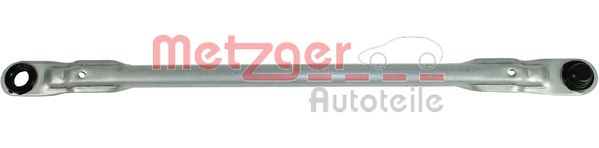 METZGER 2190392 Antriebsstange, Wischergestänge