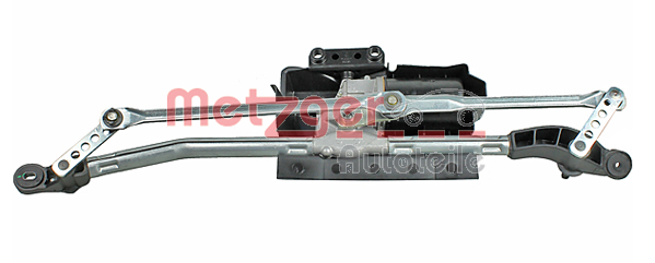 METZGER 2190397 törlőrudazat elöl OPEL