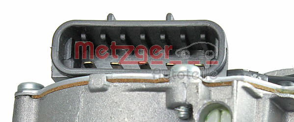 METZGER 2190397 törlőrudazat elöl OPEL
