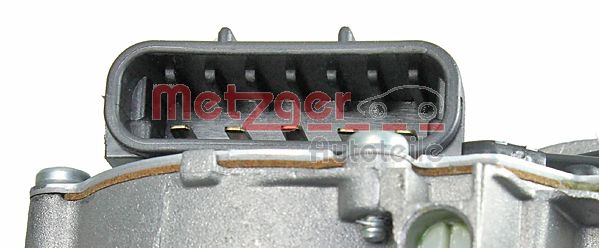 METZGER 2190397 törlőrudazat elöl OPEL