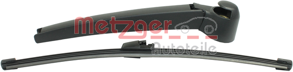 METZGER 2190402 Wischarm,...