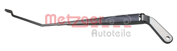 METZGER 2190056 Wischarm, Scheibenreinigung