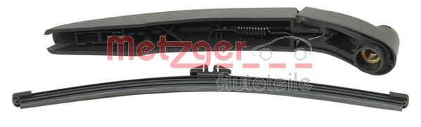 METZGER 2190409 Wischarm, Scheibenreinigung