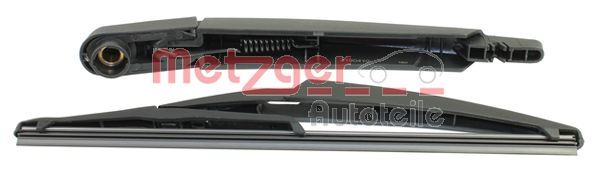 METZGER 2190410 GREENPARTS Wischarm, Scheibenreinigung