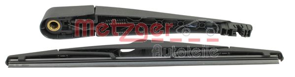 METZGER 2190413 Wischarm, Scheibenreinigung