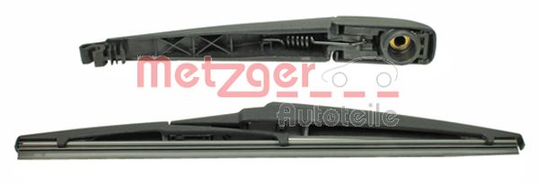 METZGER 2190414 Wischarm, Scheibenreinigung
