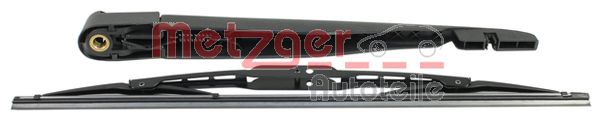 METZGER 2190418 GREENPARTS Wischarm, Scheibenreinigung
