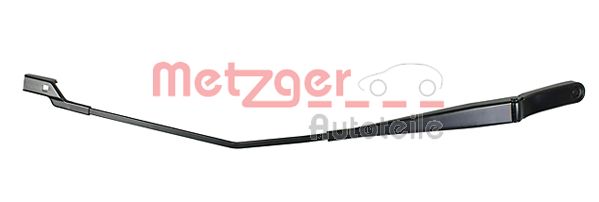 METZGER 2190420 Wischarm, Scheibenreinigung