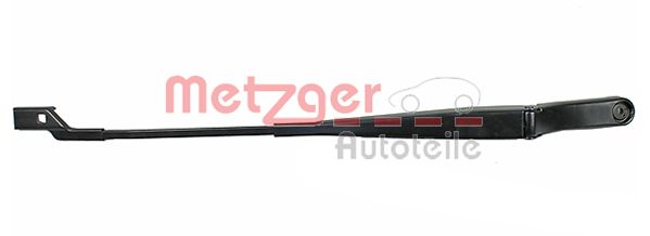 METZGER 2190421 Wischarm, Scheibenreinigung