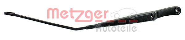 METZGER 2190422 Wischarm, Scheibenreinigung
