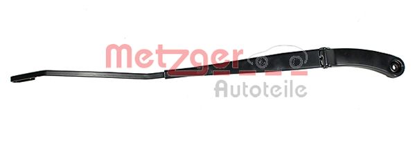 METZGER 2190423 Wischarm, Scheibenreinigung