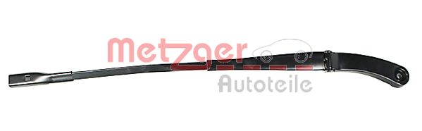 METZGER 2190425 Wischarm, Scheibenreinigung