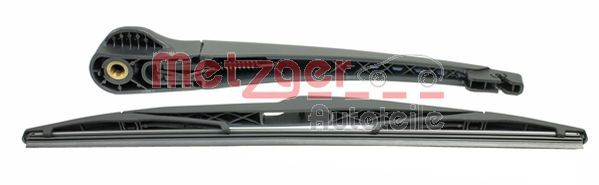 METZGER 2190426 Wischarm, Scheibenreinigung