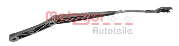 METZGER 2190433 GREENPARTS Wischarm, Scheibenreinigung