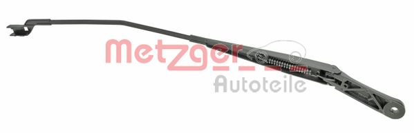 METZGER 2190434 GREENPARTS Wischarm, Scheibenreinigung