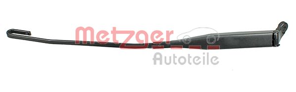 METZGER 2190438 Wischarm, Scheibenreinigung