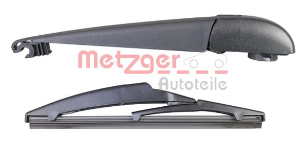 METZGER 2190441 GREENPARTS Wischarm, Scheibenreinigung