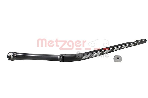METZGER 2190445 törlőkar, ablaktörlő bal első BMW