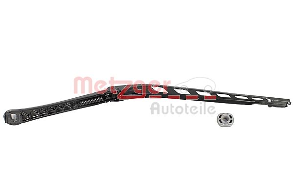 METZGER 2190445 törlőkar, ablaktörlő bal első BMW