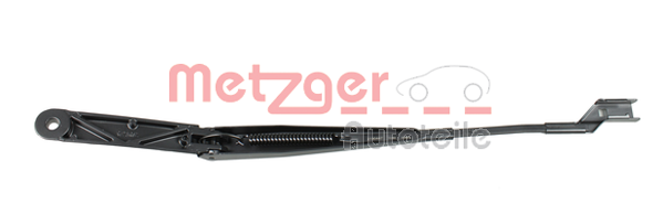 METZGER 2190447 törlőkar, ablaktörlő bal első VW