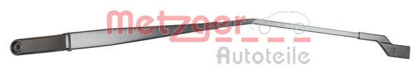 METZGER 2190448 GREENPARTS Wischarm, Scheibenreinigung