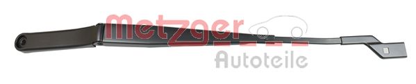 METZGER 2190449 Wischarm, Scheibenreinigung