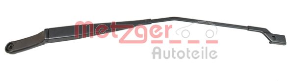 METZGER 2190450 Wischarm, Scheibenreinigung