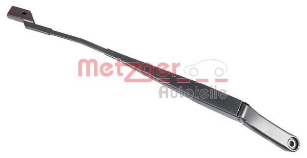 METZGER 2190451 Wischarm, Scheibenreinigung