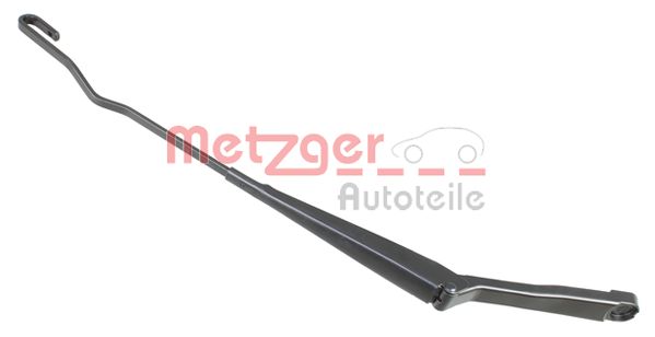METZGER 2190453 Wischarm, Scheibenreinigung