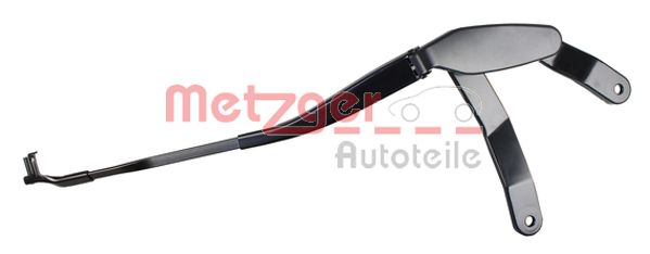METZGER 2190456 GREENPARTS Wischarm, Scheibenreinigung